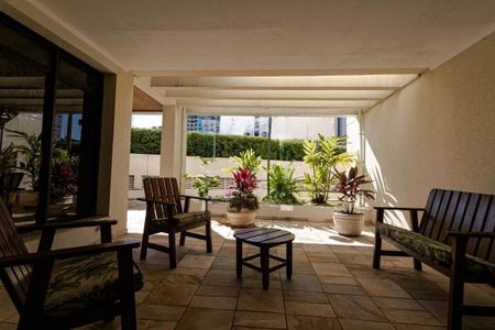 Apartamento para alugar com 67m², 2 quartos e 1 vagaÁrea Comum