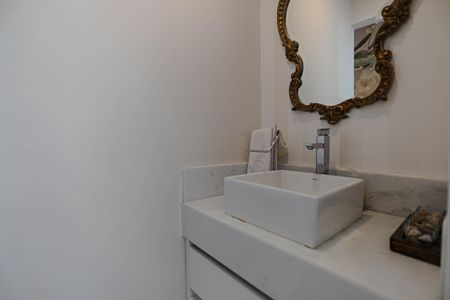 Apartamento para alugar com 67m², 2 quartos e 1 vagaBanheiro