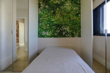 Apartamento para alugar com 67m², 2 quartos e 1 vagaQuarto 2 - Suíte