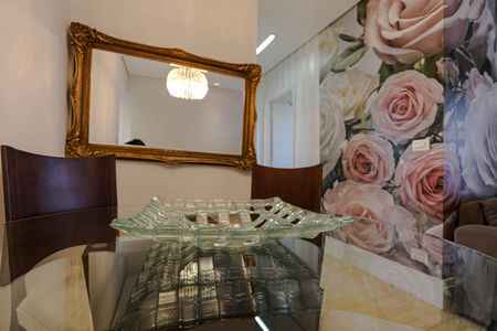 Apartamento para alugar com 67m², 2 quartos e 1 vagaSala