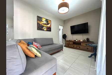 Sala  de casa para alugar com 3 quartos, 120m² em Campeche Leste, Florianópolis