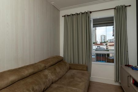 Apartamento à venda com 133m², 3 quartos e 2 vagas Apartamento à venda com 133m², 3 quartos e 2 vagasSala de TV