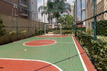 Apartamento à venda com 133m², 3 quartos e 2 vagas Apartamento à venda com 133m², 3 quartos e 2 vagasÁrea comum - Quadra 1