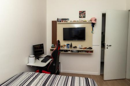 Apartamento à venda com 133m², 3 quartos e 2 vagas Apartamento à venda com 133m², 3 quartos e 2 vagasSuíte 3