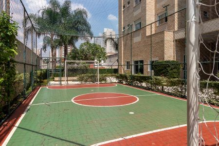 Apartamento à venda com 133m², 3 quartos e 2 vagas Apartamento à venda com 133m², 3 quartos e 2 vagasÁrea comum - Quadra 1