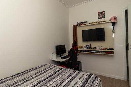 Apartamento à venda com 133m², 3 quartos e 2 vagas Apartamento à venda com 133m², 3 quartos e 2 vagasSuíte 3