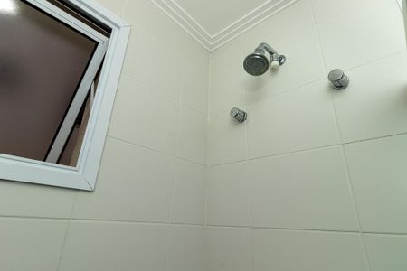 Apartamento à venda com 133m², 3 quartos e 2 vagas Apartamento à venda com 133m², 3 quartos e 2 vagasBanheiro da Suíte 3