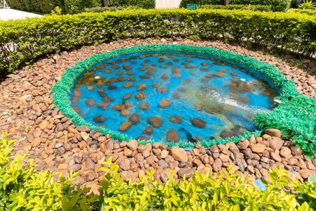 Apartamento à venda com 133m², 3 quartos e 2 vagas Apartamento à venda com 133m², 3 quartos e 2 vagasÁrea comum