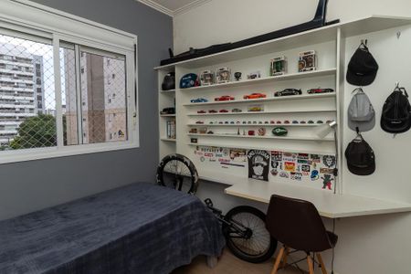 Apartamento à venda com 133m², 3 quartos e 2 vagas Apartamento à venda com 133m², 3 quartos e 2 vagasSuíte 2