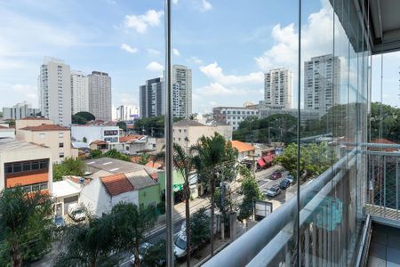 Apartamento à venda com 133m², 3 quartos e 2 vagas Apartamento à venda com 133m², 3 quartos e 2 vagasVaranda Gourmet