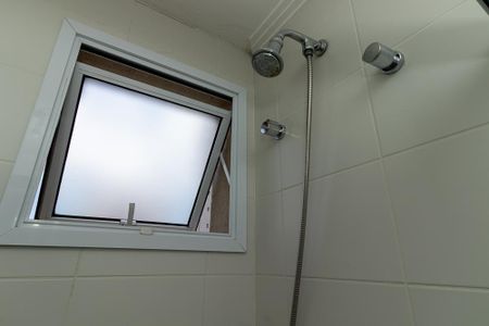 Apartamento à venda com 133m², 3 quartos e 2 vagas Apartamento à venda com 133m², 3 quartos e 2 vagasBanheiro da Suíte 1