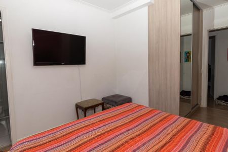 Apartamento à venda com 133m², 3 quartos e 2 vagas Apartamento à venda com 133m², 3 quartos e 2 vagasSuíte 1