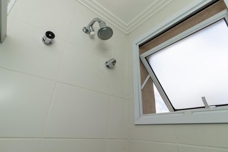 Apartamento à venda com 133m², 3 quartos e 2 vagas Apartamento à venda com 133m², 3 quartos e 2 vagasBanheiro da Suíte 2