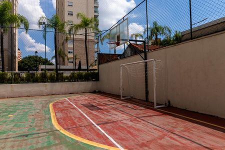 Apartamento à venda com 133m², 3 quartos e 2 vagas Apartamento à venda com 133m², 3 quartos e 2 vagasÁrea comum - Quadra 2