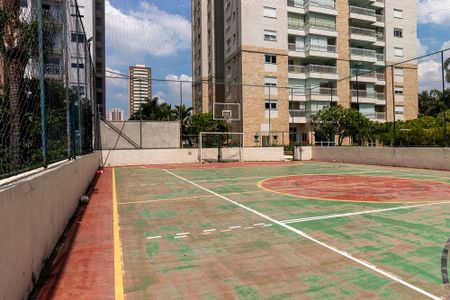 Apartamento à venda com 133m², 3 quartos e 2 vagas Apartamento à venda com 133m², 3 quartos e 2 vagasÁrea comum - Quadra 2