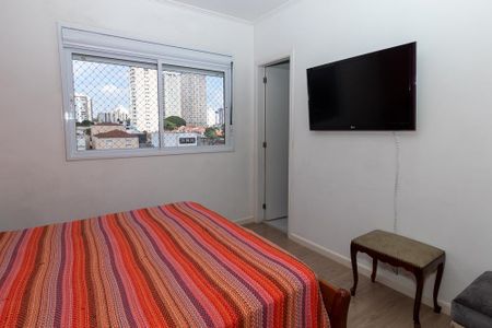 Apartamento à venda com 133m², 3 quartos e 2 vagas Apartamento à venda com 133m², 3 quartos e 2 vagasSuíte 1