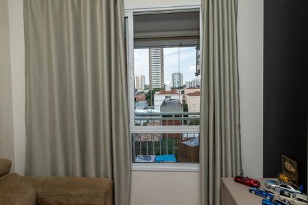 Apartamento à venda com 133m², 3 quartos e 2 vagas Apartamento à venda com 133m², 3 quartos e 2 vagasSala de TV