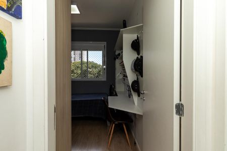 Apartamento à venda com 133m², 3 quartos e 2 vagas Apartamento à venda com 133m², 3 quartos e 2 vagasSuíte 2