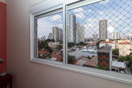 Apartamento à venda com 133m², 3 quartos e 2 vagas Apartamento à venda com 133m², 3 quartos e 2 vagasSuíte 1 - Vista