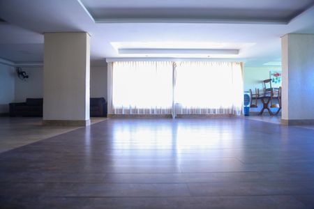 Apartamento para alugar com 2 quartos, 68m² em Vila Cruz das Almas, São Paulo