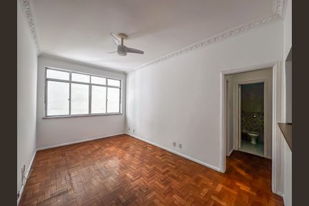 Apartamento à venda com 1 quarto, 56m² em Laranjeiras, Rio de Janeiro