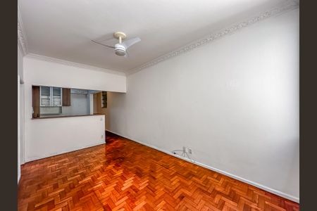 Apartamento à venda com 1 quarto, 56m² em Laranjeiras, Rio de Janeiro