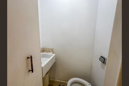 Apartamento à venda com 1 quarto, 56m² em Laranjeiras, Rio de Janeiro