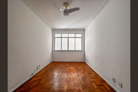 Apartamento à venda com 1 quarto, 56m² em Laranjeiras, Rio de Janeiro