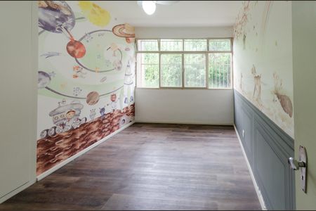 Apartamento para alugar com 122m², 3 quartos e 1 vaga Apartamento para alugar com 122m², 3 quartos e 1 vagaQuarto 2