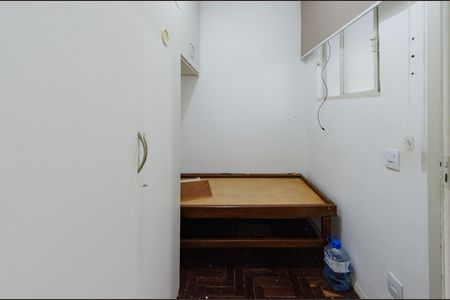 Apartamento para alugar com 122m², 3 quartos e 1 vaga Apartamento para alugar com 122m², 3 quartos e 1 vagaQuarto de serviço