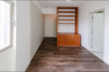 Apartamento para alugar com 122m², 3 quartos e 1 vaga Apartamento para alugar com 122m², 3 quartos e 1 vagaSuíte