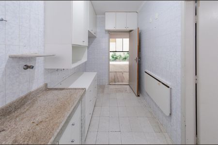 Apartamento para alugar com 122m², 3 quartos e 1 vaga Apartamento para alugar com 122m², 3 quartos e 1 vagaCozinha