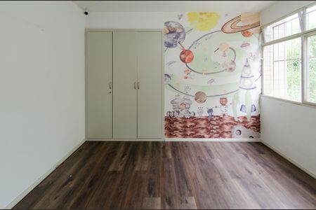 Apartamento para alugar com 122m², 3 quartos e 1 vaga Apartamento para alugar com 122m², 3 quartos e 1 vagaQuarto 2