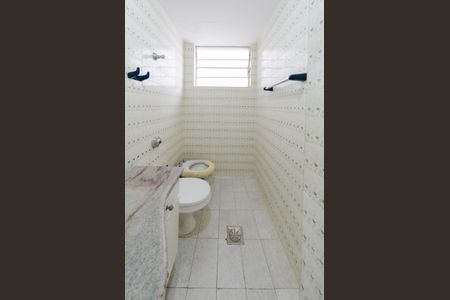 Apartamento para alugar com 122m², 3 quartos e 1 vaga Apartamento para alugar com 122m², 3 quartos e 1 vagaBanheiro suíte