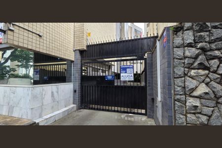 Apartamento para alugar com 122m², 3 quartos e 1 vaga Apartamento para alugar com 122m², 3 quartos e 1 vagaPlaquinha instalada