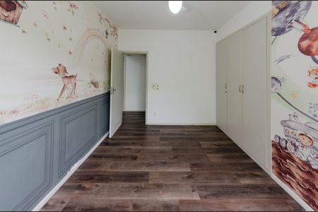 Apartamento para alugar com 122m², 3 quartos e 1 vaga Apartamento para alugar com 122m², 3 quartos e 1 vagaQuarto 2