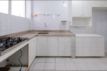 Apartamento para alugar com 122m², 3 quartos e 1 vaga Apartamento para alugar com 122m², 3 quartos e 1 vagaCozinha