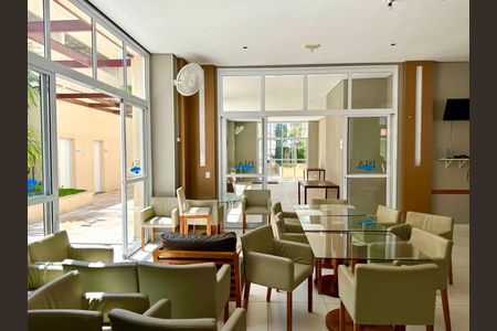 Apartamento à venda com 114m², 3 quartos e 2 vagas Apartamento à venda com 114m², 3 quartos e 2 vagasSalão de Festas