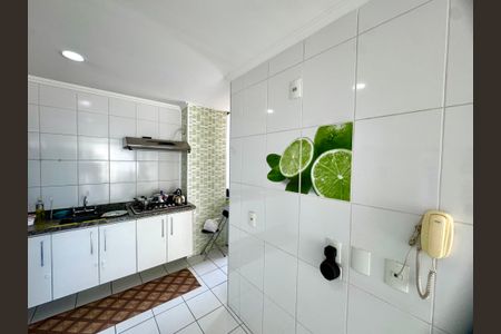 Apartamento à venda com 114m², 3 quartos e 2 vagas Apartamento à venda com 114m², 3 quartos e 2 vagasCozinha