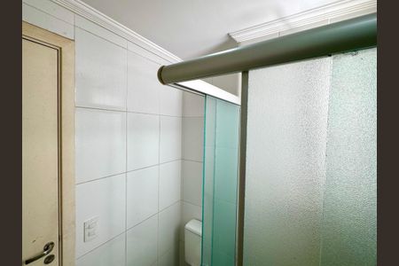 Apartamento à venda com 114m², 3 quartos e 2 vagas Apartamento à venda com 114m², 3 quartos e 2 vagasBanheiro 3