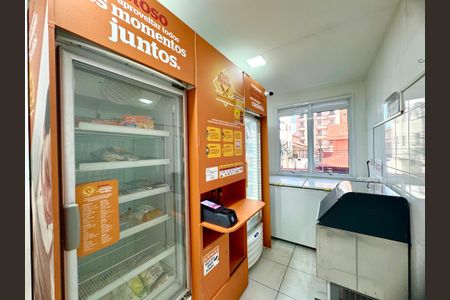 Apartamento à venda com 114m², 3 quartos e 2 vagas Apartamento à venda com 114m², 3 quartos e 2 vagasAçougue