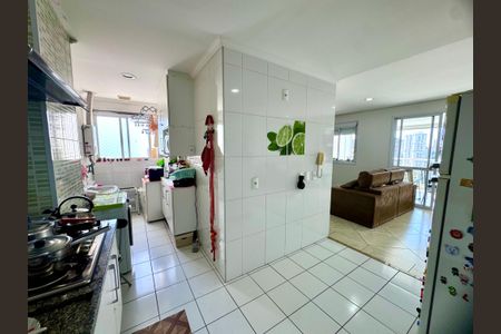 Apartamento à venda com 114m², 3 quartos e 2 vagas Apartamento à venda com 114m², 3 quartos e 2 vagasCozinha