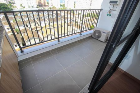 Apartamento para alugar com 1 quarto, 45m² em Parque Campolim, Sorocaba
