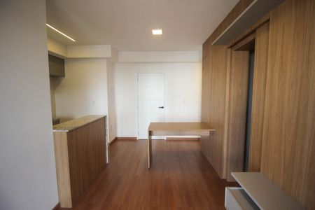 Apartamento para alugar com 1 quarto, 45m² em Parque Campolim, Sorocaba
