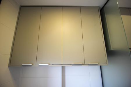 Apartamento para alugar com 45m², 1 quarto e 1 vaga