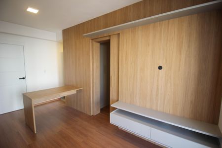 Apartamento para alugar com 1 quarto, 45m² em Parque Campolim, Sorocaba