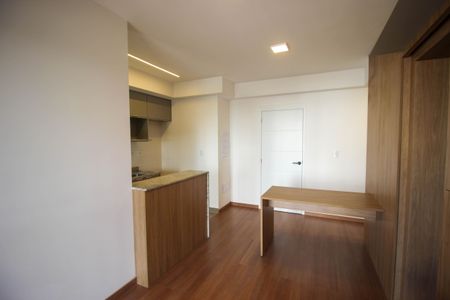 Apartamento para alugar com 1 quarto, 45m² em Parque Campolim, Sorocaba