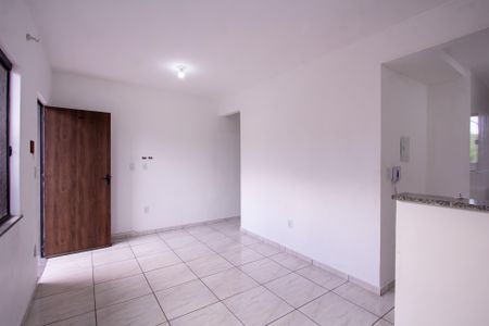 Apartamento para alugar com 53m², 2 quartos e 1 vaga Apartamento para alugar com 53m², 2 quartos e 1 vagaSala
