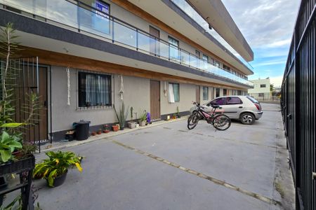 Apartamento para alugar com 53m², 2 quartos e 1 vaga Apartamento para alugar com 53m², 2 quartos e 1 vagaGaragem