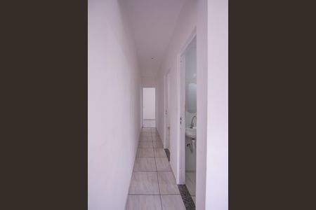 Apartamento para alugar com 53m², 2 quartos e 1 vaga Apartamento para alugar com 53m², 2 quartos e 1 vagaCorredor